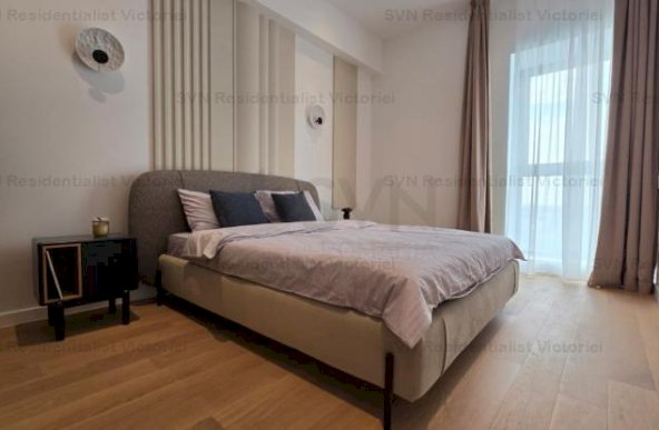 Inchiriere apartament 2 camere, Floreasca, Bucuresti