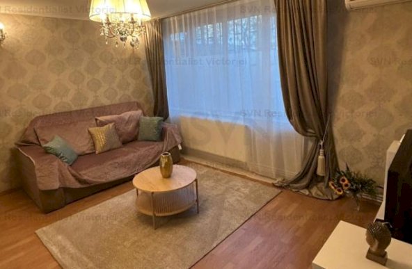 Vanzare apartament 2 camere, Gara de Nord, Bucuresti