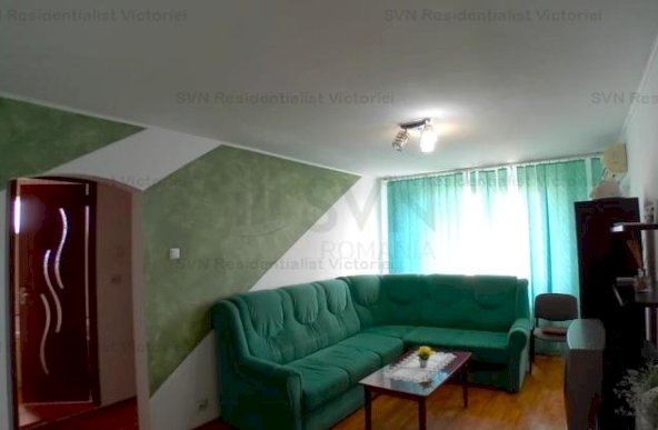 Vanzare apartament 4 camere, Aparatorii Patriei, Bucuresti