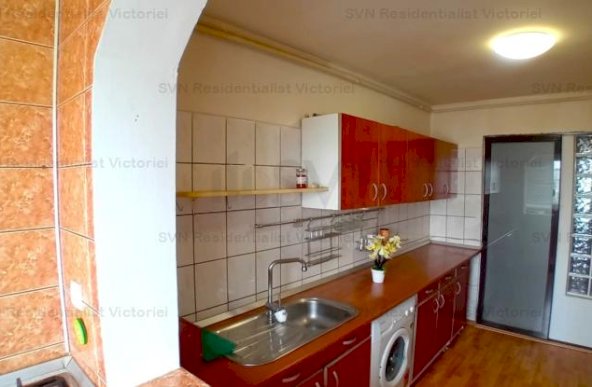 Vanzare apartament 4 camere, Aparatorii Patriei, Bucuresti