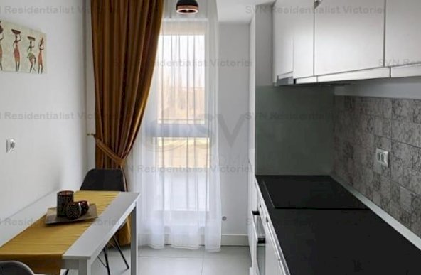 Vanzare apartament 2 camere, Pipera, Bucuresti