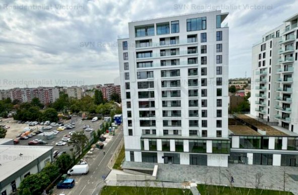 Vanzare apartament 2 camere, Cotroceni, Bucuresti