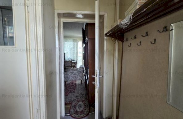 Vanzare apartament 2 camere, Piata Victoriei, Bucuresti