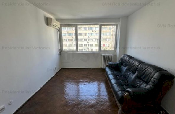 Vanzare apartament 3 camere, Iancului, Bucuresti