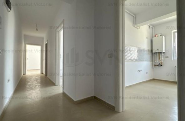 Vanzare apartament 3 camere, Fundeni, Bucuresti