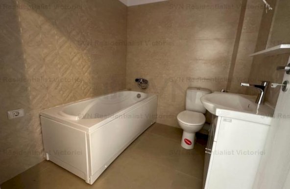 Vanzare apartament 3 camere, Fundeni, Bucuresti