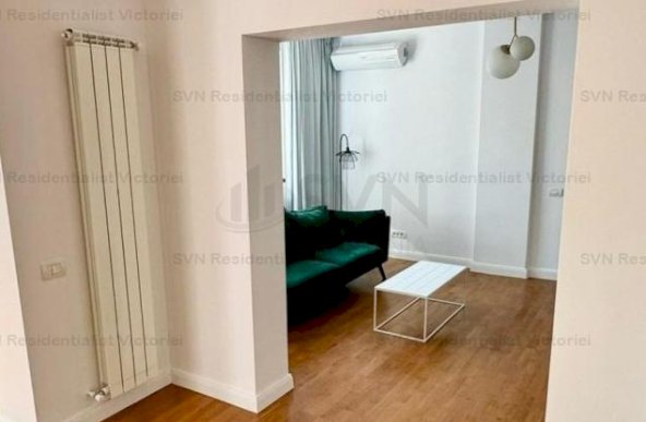 Inchiriere apartament 3 camere, Dorobanti, Bucuresti