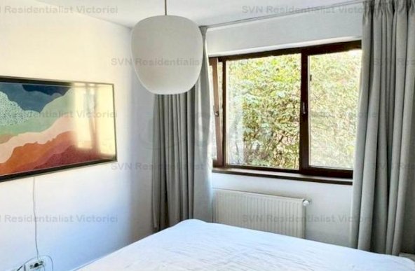 Inchiriere apartament 3 camere, Dorobanti, Bucuresti