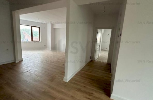 Vanzare apartament 3 camere, Calea Calarasilor, Bucuresti