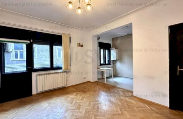 Vanzare apartament 2 camere, Dorobanti, Bucuresti