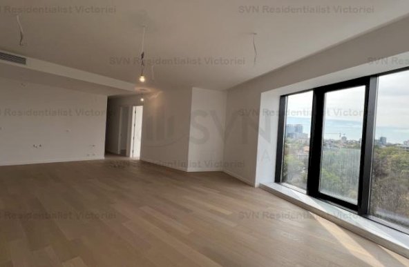 Vanzare apartament 4 camere, Floreasca, Bucuresti