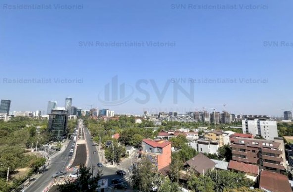 Vanzare apartament 4 camere, Floreasca, Bucuresti