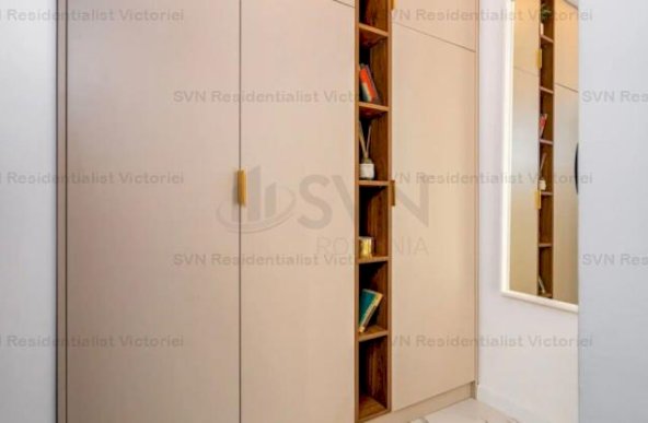 Vanzare apartament 2 camere, Piata Romana, Bucuresti