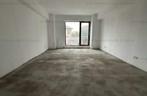 Vanzare apartament 3 camere, Calea Calarasilor, Bucuresti