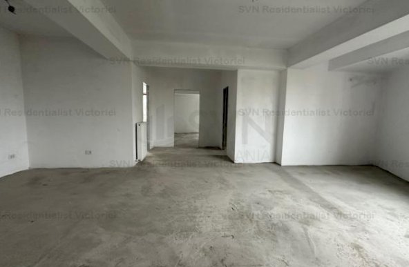 Vanzare apartament 3 camere, Calea Calarasilor, Bucuresti