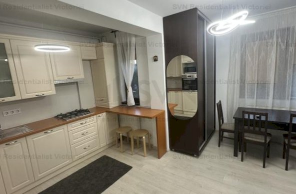 Inchiriere apartament 2 camere, Aviatiei, Bucuresti