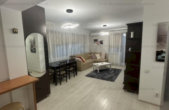 Inchiriere apartament 2 camere, Aviatiei, Bucuresti