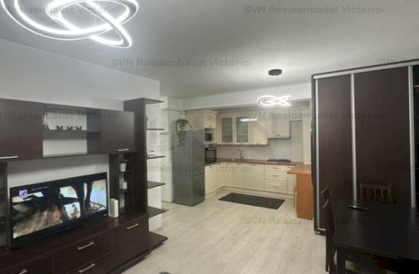 Inchiriere apartament 2 camere, Aviatiei, Bucuresti