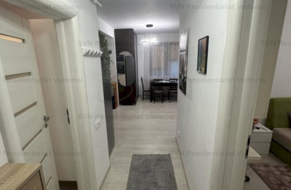 Inchiriere apartament 2 camere, Aviatiei, Bucuresti