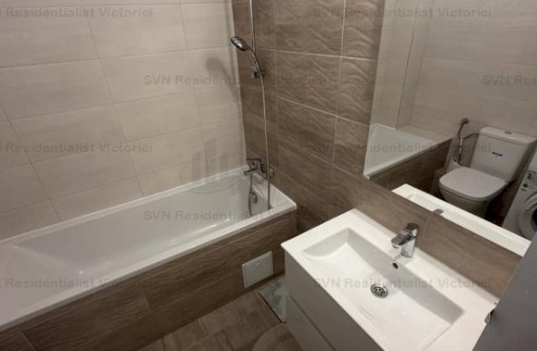 Inchiriere apartament 2 camere, Aviatiei, Bucuresti