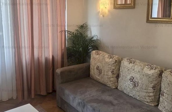 Vanzare apartament 3 camere, Dorobanti, Bucuresti