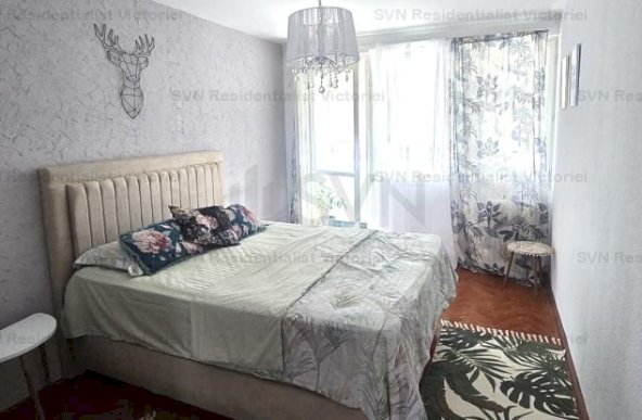 Vanzare apartament 3 camere, Dorobanti, Bucuresti