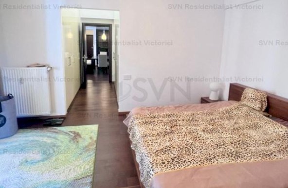 Inchiriere apartament 4 camere, Nordului, Bucuresti