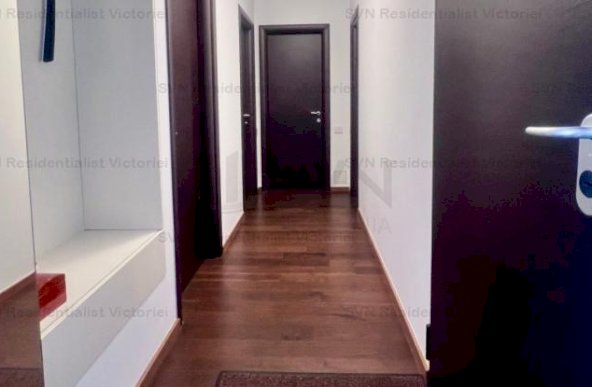 Inchiriere apartament 4 camere, Nordului, Bucuresti