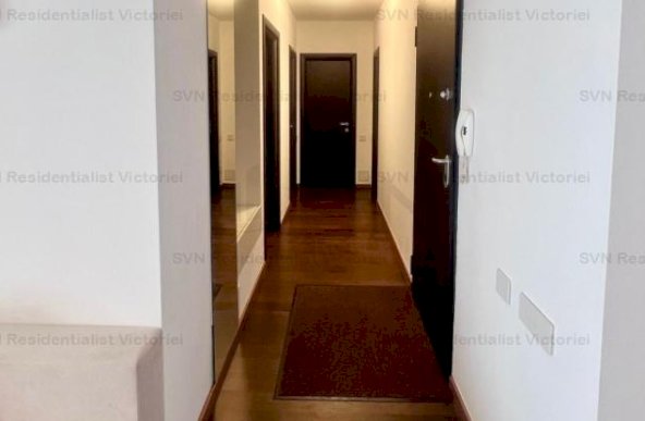 Inchiriere apartament 4 camere, Nordului, Bucuresti