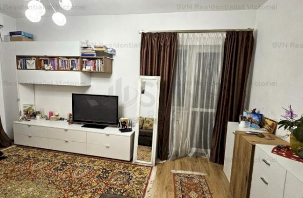 Vanzare apartament 2 camere, Militari, Bucuresti