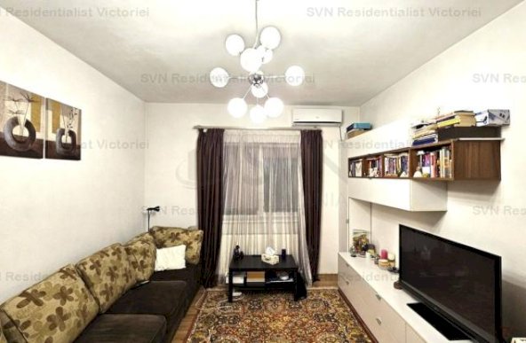 Vanzare apartament 2 camere, Militari, Bucuresti