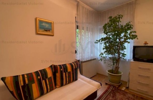 Vanzare casa/vila, Domenii, Bucuresti