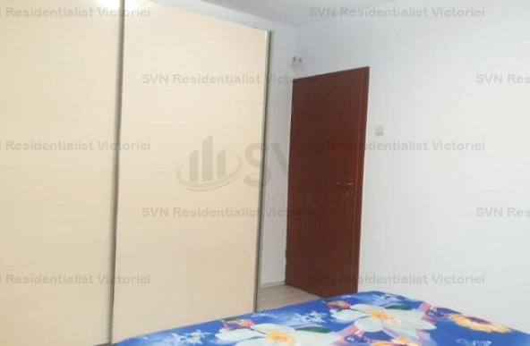 Vanzare apartament 2 camere, Brancoveanu, Bucuresti