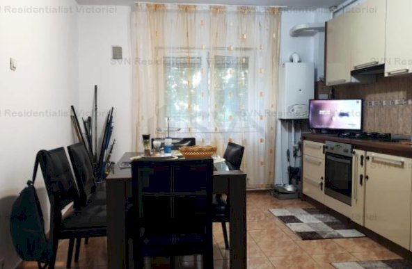 Vanzare apartament 2 camere, Brancoveanu, Bucuresti