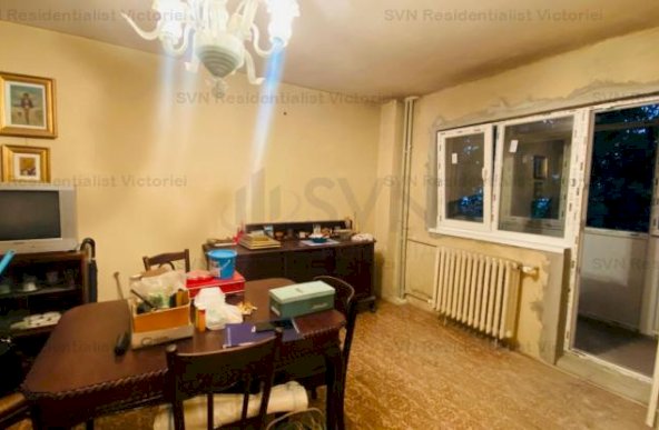 Vanzare apartament 2 camere, Militari, Bucuresti