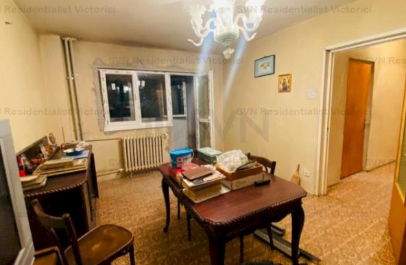 Vanzare apartament 2 camere, Militari, Bucuresti