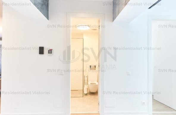 Vanzare apartament 3 camere, Pipera, Bucuresti