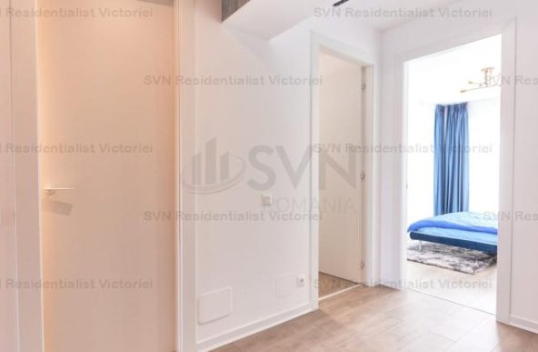 Vanzare apartament 3 camere, Pipera, Bucuresti