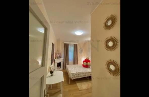 Inchiriere apartament 2 camere, Floreasca, Bucuresti