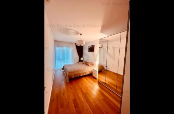 Inchiriere apartament 3 camere, Aviatiei, Bucuresti