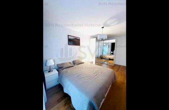 Inchiriere apartament 3 camere, Aviatiei, Bucuresti