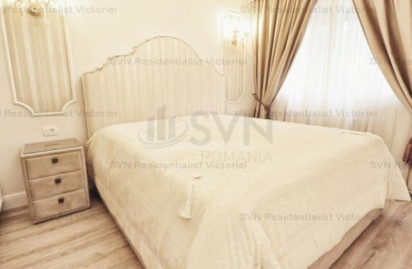 Inchiriere apartament 3 camere, Aviatiei, Bucuresti