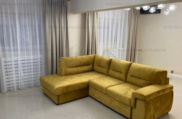 Inchiriere apartament 3 camere, Decebal, Bucuresti