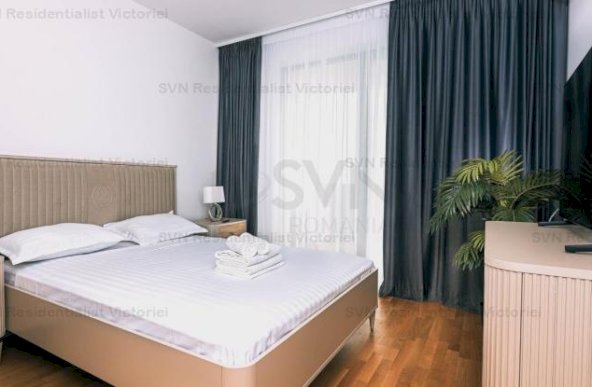 Inchiriere apartament 2 camere, Aviatiei, Bucuresti