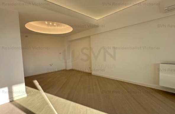 Vanzare apartament 3 camere, Pipera, Bucuresti