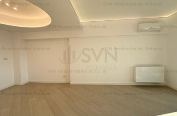 Vanzare apartament 3 camere, Pipera, Bucuresti