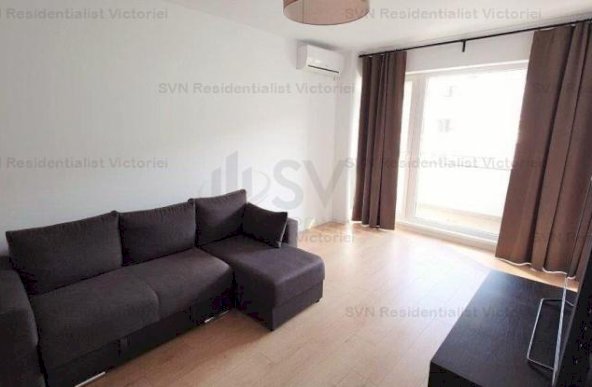 Vanzare apartament 3 camere, Chitila, Bucuresti