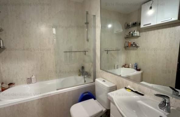 Vanzare apartament 3 camere, Herastrau, Bucuresti