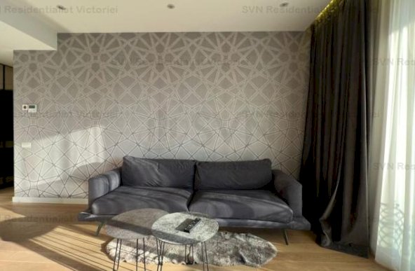 Inchiriere apartament 2 camere, Herastrau, Bucuresti