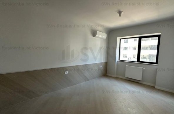 Vanzare apartament 3 camere, Pipera, Bucuresti